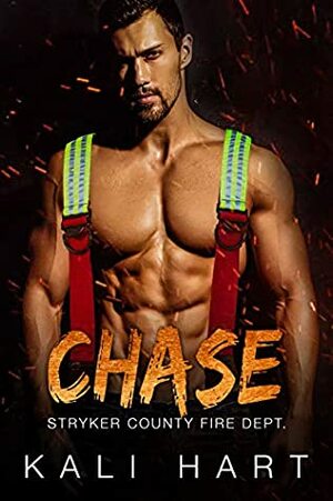 Chase by Kali Hart