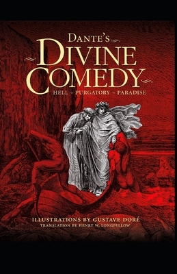 The Divine Comedy by Dante Alighieri