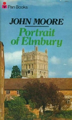 Portrait of Elmbury by John Moore