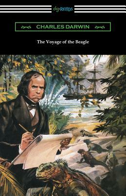 The Voyage of the Beagle by Charles Darwin