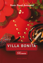 Villa Bonita by Karin Brunk Holmqvist