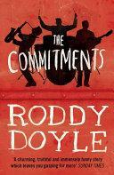 The Commitments by Roddy Doyle