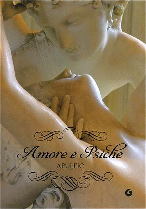 Amore e Psiche by Angela Cerinotti, Apuleius
