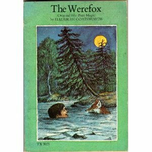 The Werefox by Elizabeth Coatsworth