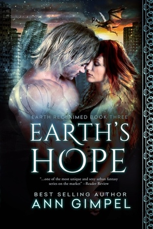 Earth's Hope by Ann Gimpel