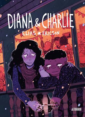 Diana & Charlie by Elias Ericson