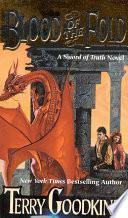 Blood of the Fold by Terry Goodkind