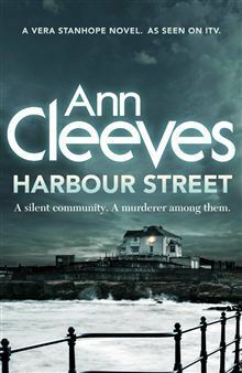 Harbour Street by Ann Cleeves