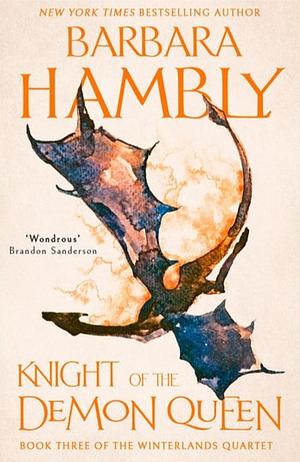 Knight of the Demon Queen by Barbara Hambly