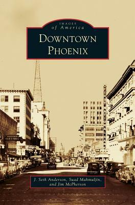 Downtown Phoenix by Suad Mahmuljin, J. Seth Anderson, Jim McPherson