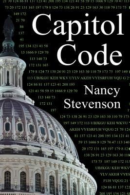 Capitol Code by Nancy Stevenson