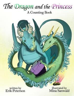 The Dragon and the Princess by Erik Peterson