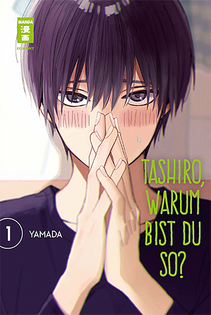 Tashiro, warum bist du so? 01 by Yamada