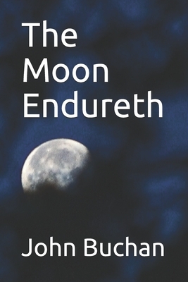 The Moon Endureth by John Buchan