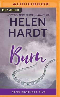 Burn by Helen Hardt