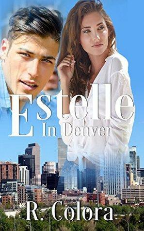 Estelle In Denver by R. Colora