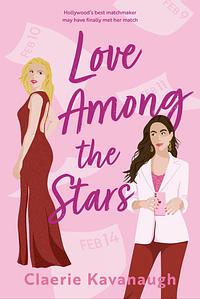 Love Among the Stars by Claerie Kavanaugh