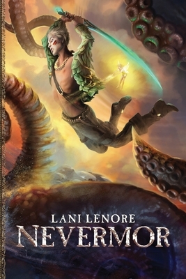 Nevermor by Lani Lenore