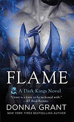 Flame by Donna Grant