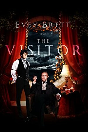 The Visitor by Evey Brett
