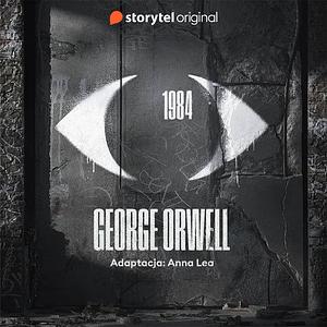 1984 by George Orwell, Anna Lea