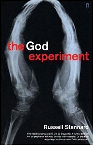 The God Experiment by Russell Stannard