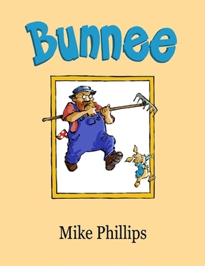 Bunnee by Mike Phillips