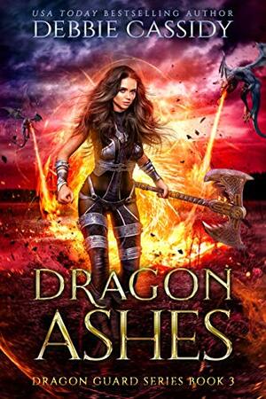 Dragon Ashes by Debbie Cassidy