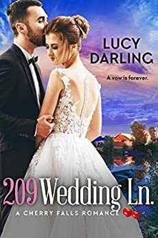 209 Wedding Ln. by Lucy Darling
