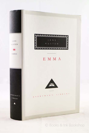 Emma by Jane Austen