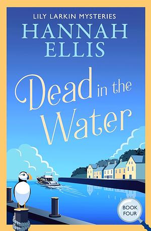 Dead in the water by Hannah Ellis