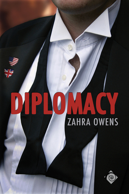 Diplomacy by Zahra Owens