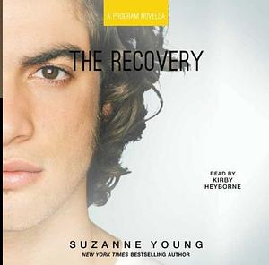 The Recovery by Suzanne Young