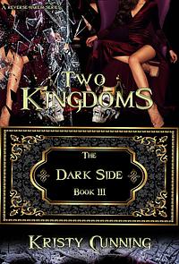 Two Kingdoms by Kristy Cunning