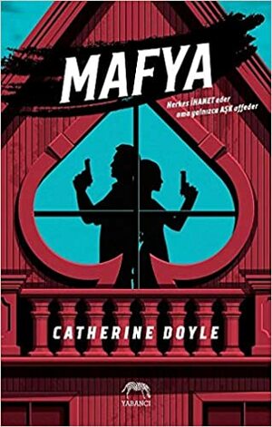 Mafya by Catherine Doyle
