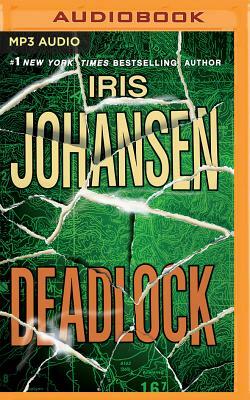 Deadlock by Iris Johansen