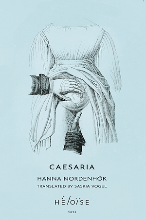 Caesaria by Hanna Nordenhök