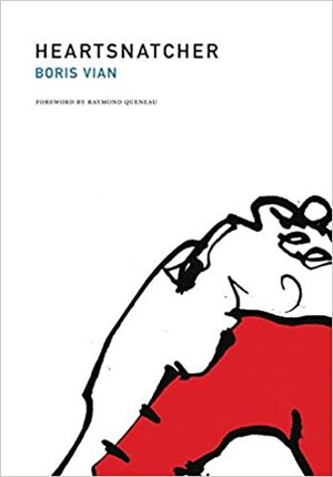 Серцедер by Борис Віан, Boris Vian