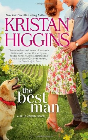 The Best Man by Kristan Higgins