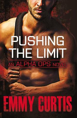 Pushing the Limit by Emmy Curtis