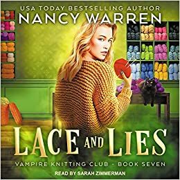 Lace and Lies by Nancy Warren