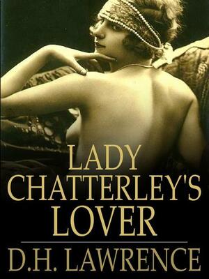 Lady Chatterley's Lover by D.H. Lawrence, Frieda Lawrence