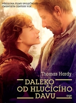 Daleko od hlučícího davu by Thomas Hardy