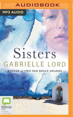 Sisters by Gabrielle Lord