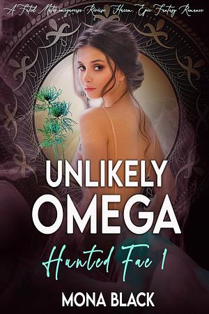 Unlikely Omega by Mona Black