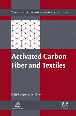 Activated Carbon Fiber and Textiles by 