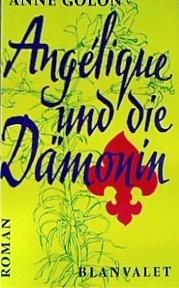 Angélique und die Dämonin by Anne Golon