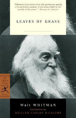 Leaves of Grass: The Death-Bed Edition by Walt Whitman