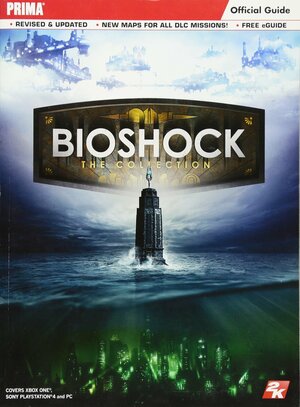 BioShock: The Collection by Doug Walsh