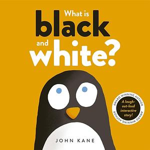 What is Black and White? by John Kane